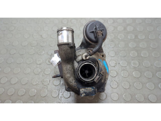  Турбина  Nissan Kubistar 1998-2008             1441100QAS