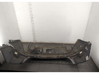 Бампер GMC Terrain 2017-2024 задний 84286227, 84341009, 84341012, 84282006