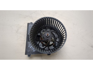 Моторчик печки Skoda Octavia Tour 1996-2000