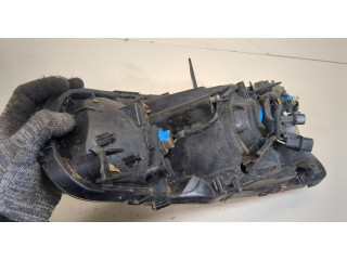 Фара передняя Mitsubishi Lancer 10 2007-2015 левая