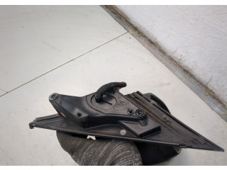 Зеркало боковое Jaguar XF 2007-2015 левое