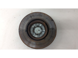 Диск тормозной  Cadillac SRX 2009-2016   передний   13501318      