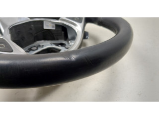 Руль Mercedes E W213