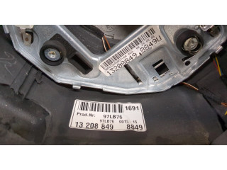 Руль  Opel Vectra C 2002-2008           