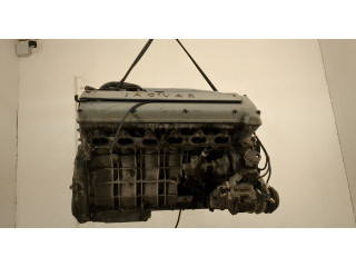 Генератор Jaguar XJ 1994-1997