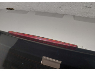 Замок багажника Chevrolet Captiva 2006-2011