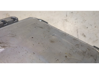 Блок управления двигателем  Peugeot Partner 2008-2012     