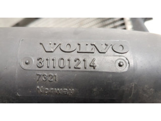 Интеркулер Volvo S60 2000-2009 31274554