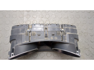 Панель приборов Volkswagen Golf 6 2009-2012