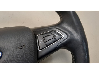 Руль  Ford Kuga 2016-2019           