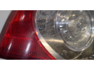 Задний фонарь          