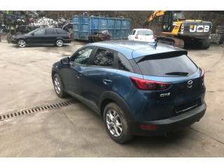 Генератор Mazda CX-3 2014- p31h18300b 2.0 бензин