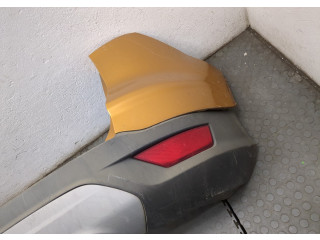 Бампер  Ford Escape 2012-2015 задний   CJ5Z17K835AB, CJ5Z17K835BA, CJ5Z17810, CJ5Z17811