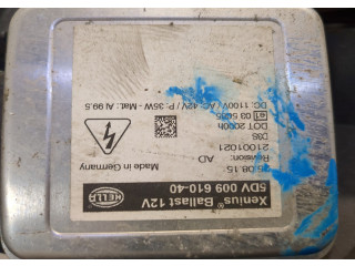 Фара передняя Jaguar XE 2015-2025 левая