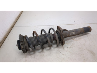 Стойка амортизатора Skoda Octavia (A5) 2004-2013 1K0413031BG, 1K0411105BC