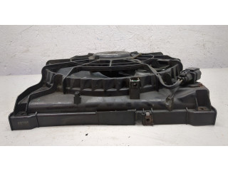 Вентилятор радиатора KIA Ceed 2007-2012