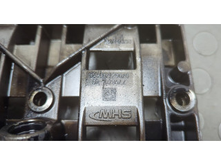 Масляный насос