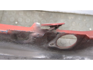 Бампер  Fiat Sedici 2005-2014 передний   71743040, 71743043, 71742456, 71742457