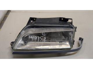 Фара передняя  Citroen Xantia 1998-2002 левая 