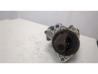 Стартер  Subaru Justy 1995-2003 1.3     