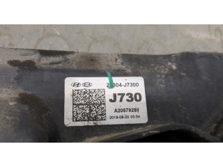 Вентилятор радиатора KIA Ceed 2018-2021