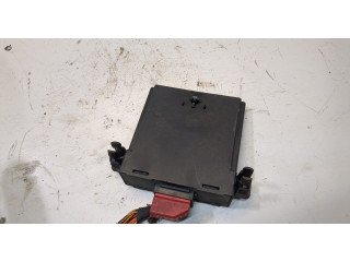 Блок комфорта Volkswagen Caddy 2010-2015