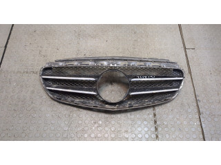 Решетка радиатора  Mercedes E W212 2013-2016          