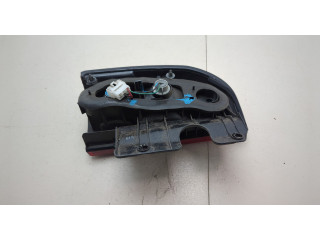 Задний фонарь          