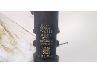 Форсунка топливная SsangYong Rexton 2006-2012