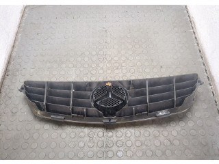 Решетка радиатора  Mercedes CLK W209 2002-2010          A2098800123