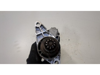 Стартер Volkswagen Golf Plus 1.6