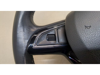 Руль Skoda Rapid 5L0419091G