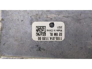 Блок розжига Cadillac XT4 2018-2023