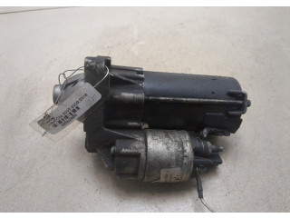 Стартер Renault Clio 2005-2009 1.5