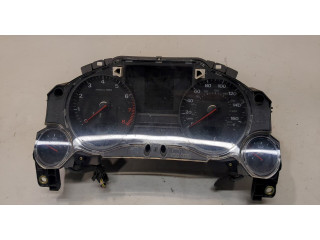 Панель приборов Audi A8 (D3) 2005-2007 4E0920950J
