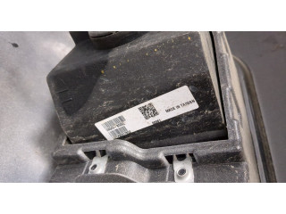 Бампер Nissan Pathfinder 1995-2005 передний F20222W125