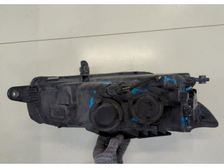 Фара передняя  Volkswagen Passat CC 2008-2012 левая 