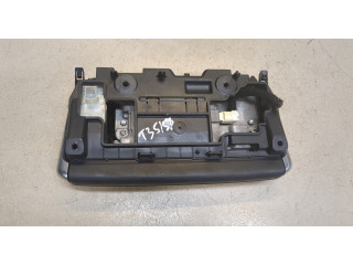 Дисплей мультимедиа  Peugeot 208        