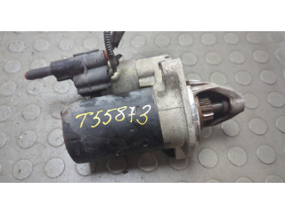 Стартер  Ford Focus 2 2005-2008 1.6  1732742, 1824489, 8V2111000BE, RE8V2111000BE   