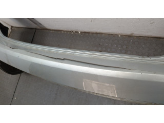 Бампер Volkswagen Golf Plus задний