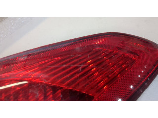 Задний фонарь