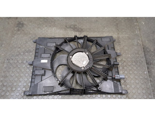 Вентилятор радиатора  Buick Encore GX 2024-2025           