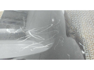 Бампер KIA Pride 2011-2017 задний 866111W200, 866121W220