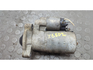 Стартер Citroen C4 2004-2010 1.4
