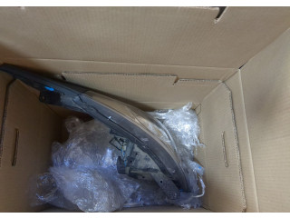 Фара передняя  Chevrolet Spark 2009-2016 левая 