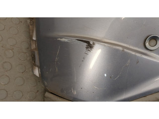 Бампер Honda Civic 2006-2012 задний