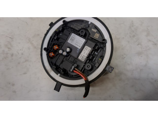 Моторчик печки  Mercedes E W213        