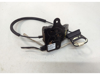 Замок багажника  Chevrolet Cruze 2015-2023       