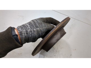 Диск тормозной  Volkswagen Passat CC 2008-2012   задний         