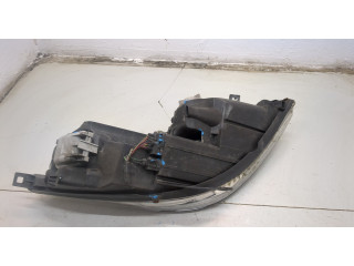 Фара передняя Mitsubishi Colt 2002-2012 левая